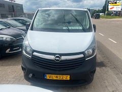 Opel Vivaro - 1.6 CDTI L2H1 Edition EcoFlex