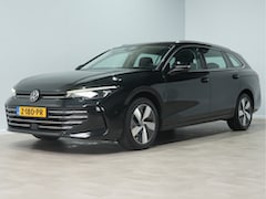 Volkswagen Passat Variant - 1.5 eTSI 150pk DSG Business Trekhaak | Massage | Camera | Full-LED 23