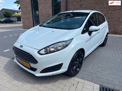 Ford Fiesta - 1.0 Champion TIK IN BLOK