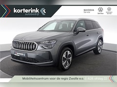 Skoda Kodiaq - 1.5 TSI PHEV Edition