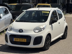 Citroën C1 - 1.0 Attraction Airco