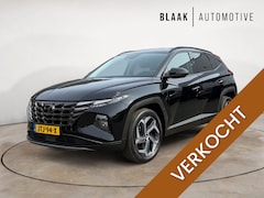 Hyundai Tucson - 1.6 T-GDI HEV Comfort Smart | Elektrische achterklep | Navigatie