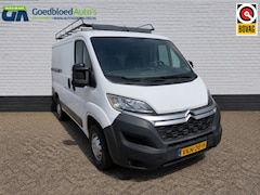 Citroën Jumper - 30 2.2 HDI L1H1 Economy | Trekhaak | Imperiaal
