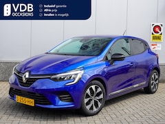Renault Clio - 1.0 TCe 90 Evolution CarPlay | Led | Navigatie | Park. sensoren