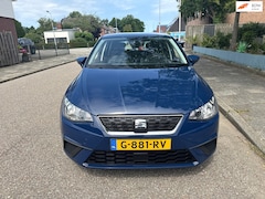 SEAT Ibiza - 1.0 TSI Style