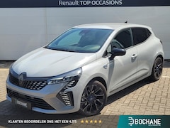 Renault Clio - 1.6 E-Tech Full Hybrid 145 esprit Alpine | Bose Audio | Winter Pack | 360* Camera | Lage K