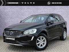 Volvo XC60 - 2.4 D4 Summum 5 Cilinder | Trekhaak | 2.000KG Trekgewicht | 5 Cilinder | Adaptieve Cruise
