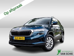 Skoda Karoq - 1.5 TSI ACT Business Edition 2e-Eig. & Keurig-Onderh. BOVAG-Garantie