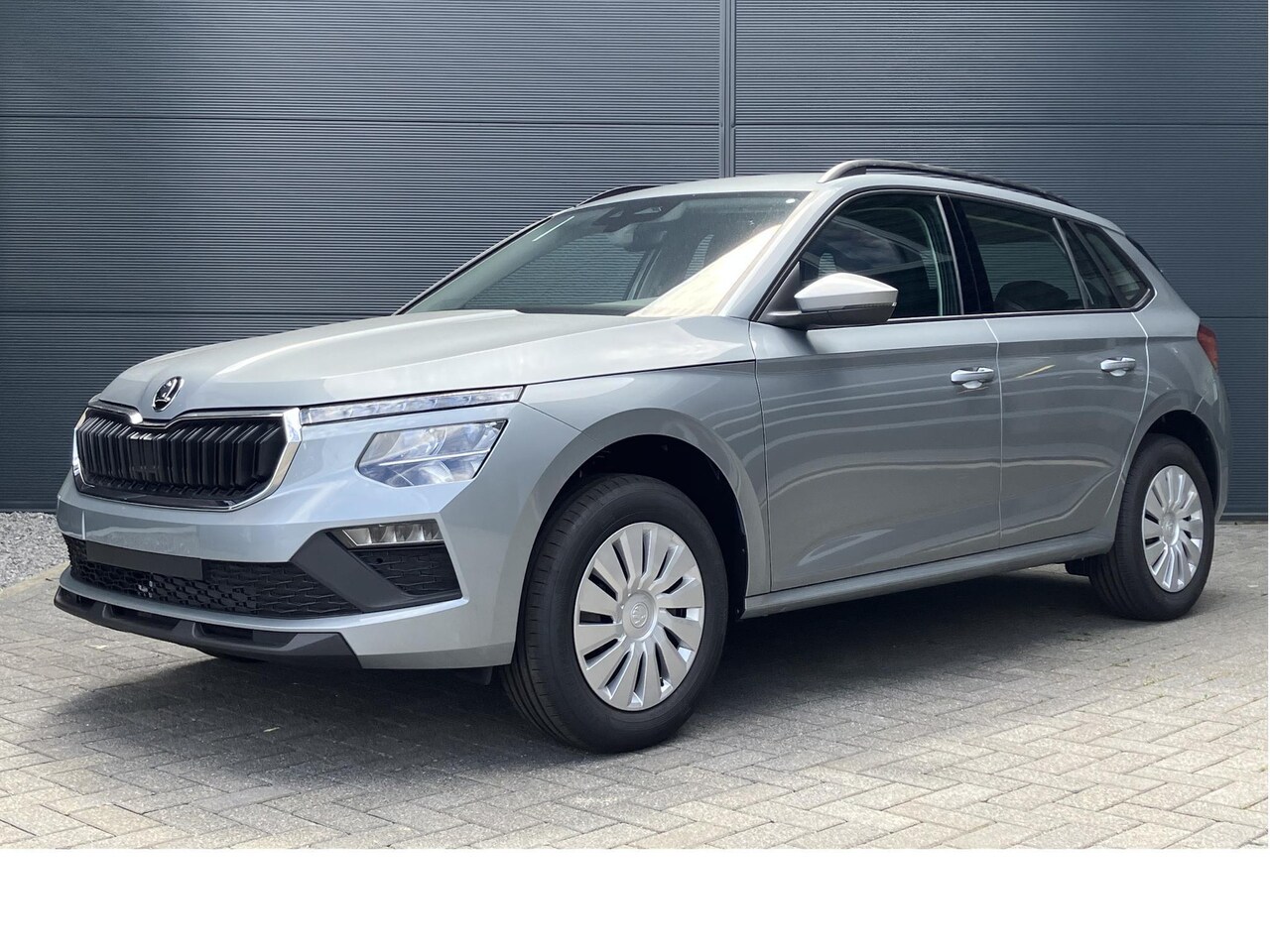 Skoda Kamiq - Essence 1.0 TSI 115 PK | Trekhaak | Parkeersensoren | Cruise Control | Apple Carplay/Andro - AutoWereld.nl