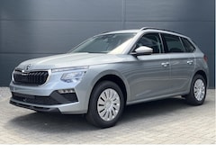Skoda Kamiq - Essence 1.0 TSI 115 PK | Trekhaak | Parkeersensoren | Cruise Control | Apple Carplay/Andro