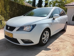 SEAT Ibiza ST - 1.2 TSI Style