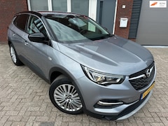 Opel Grandland X - 1.2 Turbo Innovation / Navi / Camera / PDC / AUT