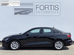 Audi A3 Limousine - 30 TFSI Pro Line NL-AUTO | 1STE EIGENAAR | SPORT ONDERSTEL