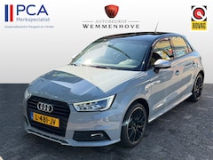 Audi A1 Sportback - 1.0 TFSI Advance Sport