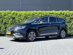 Renault Espace - 1.8 TCe Intens 7-PERSOONS, PANORAMADAK, NAVIGATIE, CRUISE CONTROL, CLIMATE CONTROL, STOEL/