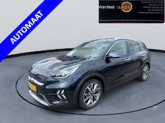 Kia Niro - 1.6 GDi H. Dyn.Pl.L GAR TOT 01-2029 | LEER | NAVI | SCHUIFDAK |