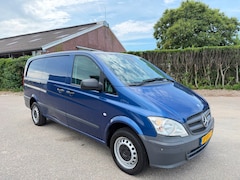 Mercedes-Benz Vito - 113 CDI 320 LANG - AIRCO - EURO 5