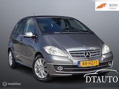 Mercedes-Benz A-klasse - 170 Avantgard Airco Trekhaak PDC NAP IZGST
