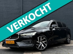Volvo V60 - 2.0 T5| Trekhaak | Carplay | Stoelverw. | Automaat