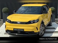 Ford Capri - Premium Extended Range RWD 77 kWh | Driver Assistance Pack | B&O Audio | Verlengde Fabriek
