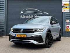 Volkswagen Tiguan - 1.5 TSI R-Line Business+ | Pano | IQ | Cam