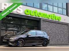 Volkswagen Golf - 2.0 TSI R 4Motion | PANO | AKRAPOVIC | DODE HOEK | STUURVERW | IQ-LIGHT |