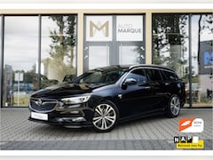Opel Insignia Sports Tourer - 1.5 Turbo 165PK | OPC Line | Business Executive | 18” LM Velgen | Head-Up Display | Matrix