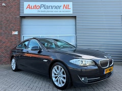 BMW 5-serie - 535d High Executive Head-Up Leder Soft Close