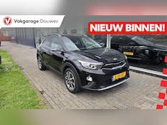 Kia Stonic - 1.4 MPi |5drs.|Airco|Cruise|Camera|Carplay
