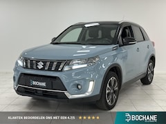 Suzuki Vitara - 1.4 Boosterjet Style Smart Hybrid AFNEEMBARE TREKHAAK | NAVIGATIE | ACHTERUITRIJCAMERA |CR