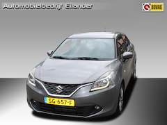 Suzuki Baleno - 1.2 Exclusive