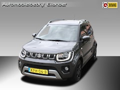 Suzuki Ignis - 1.2 Smart Hybrid Select