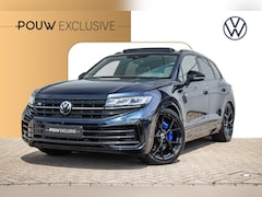 Volkswagen Touareg - R 3.0 TSI eHybrid 462pk 4MOTION | Panoramadak | Luchtvering | Servosluiting | Trekhaak | L