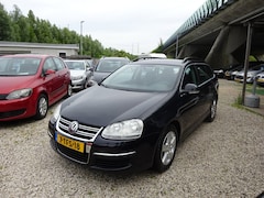 Volkswagen Golf Variant - 1.4 TSI Comfortline airco trekhaak cruise control