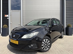 SEAT Ibiza - 1.2 Reference/Airco/Cruise control/Metallic/
