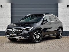 Mercedes-Benz GLA-Klasse - 200 Business Solution Luxury | Pano | Memory | LED | Camera | Leder |