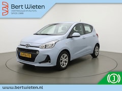 Hyundai i10 - 1.0i Comfort | Geen import | Cruise