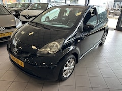 Toyota Aygo - 1.0-12V + AIRCO NW APK 129 DKM BJ 2008