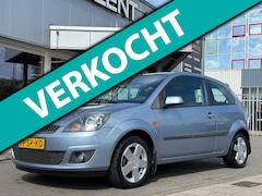Ford Fiesta - 1.4-16V Futura - Airco