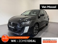 Peugeot 208 - 1.2 Hybrid 110 e-DCS6 Allure | Apple Carplay & Android Auto | Camera Voor & Achter | LED |