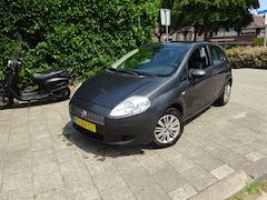 Fiat Grande Punto - 1.2 Dynamic MET JAAR APK