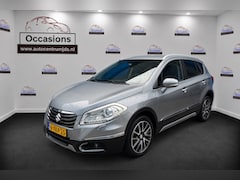 Suzuki SX4 S-Cross - 1.6 High Executive AllGrip. Panodak , Carplay , Stoelverwarming , automaat