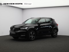 Volvo XC40 - T5 262PK Plug in Hybrid R-Design / Trekhaak / Panoramadak / 360 Camera / Harman Kardon / B