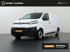 Citroën Jumpy - 2.0 BlueHDI 145 M Club |