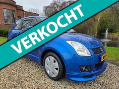Suzuki Swift - 1.3 Base 84000km *apk:12-2026