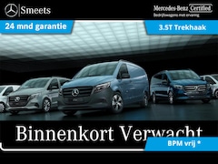 Mercedes-Benz Sprinter - 317 CDI L2H2 IMPERIAAL 3.5T TREKHAAK