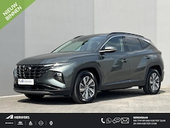 Hyundai Tucson - 1.6 T-GDI HEV Comfort 4WD / Fabrieksgarantie tot 05-2028 / Automaat / Uniek 4WD / Dealer o