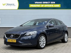 Volvo V40 - 1.6 T4 Automaat Momentum Parkeersensoren | Automatische Airco | Cruise Control | Trekhaak