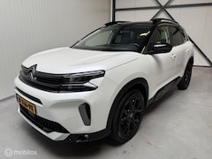 Citroën C5 Aircross - 1.2 PureTech Shine Nieuw Model Aut