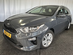Kia Cee'd Sportswagon - Ceed 1.5 T-GDi DynamicLine ECC/CAMERA/CRUISE/APPLE/TREKHAAK/160PK